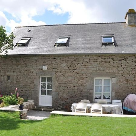 Le Pressoir Villa Gatteville-le-Phare Buitenkant foto