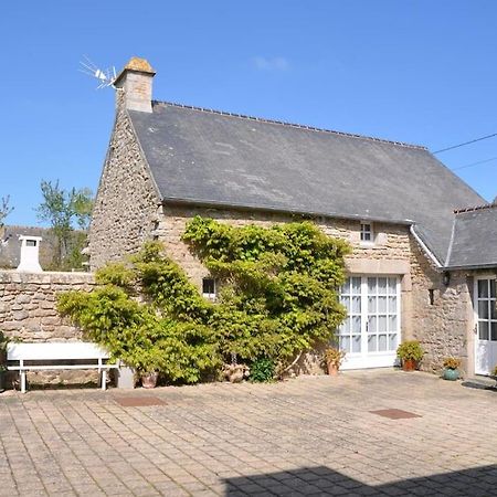 Le Pressoir Villa Gatteville-le-Phare Buitenkant foto